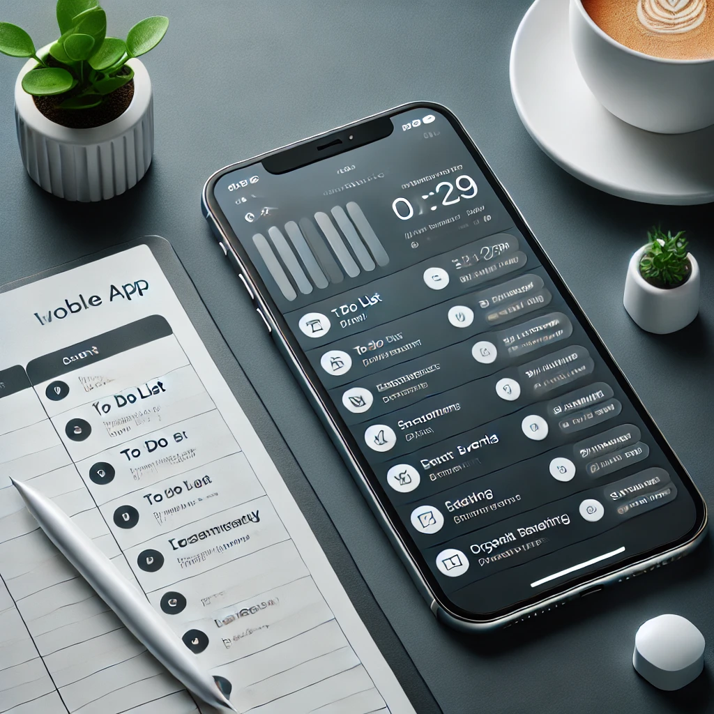 Google Calendar & Tasks Sync