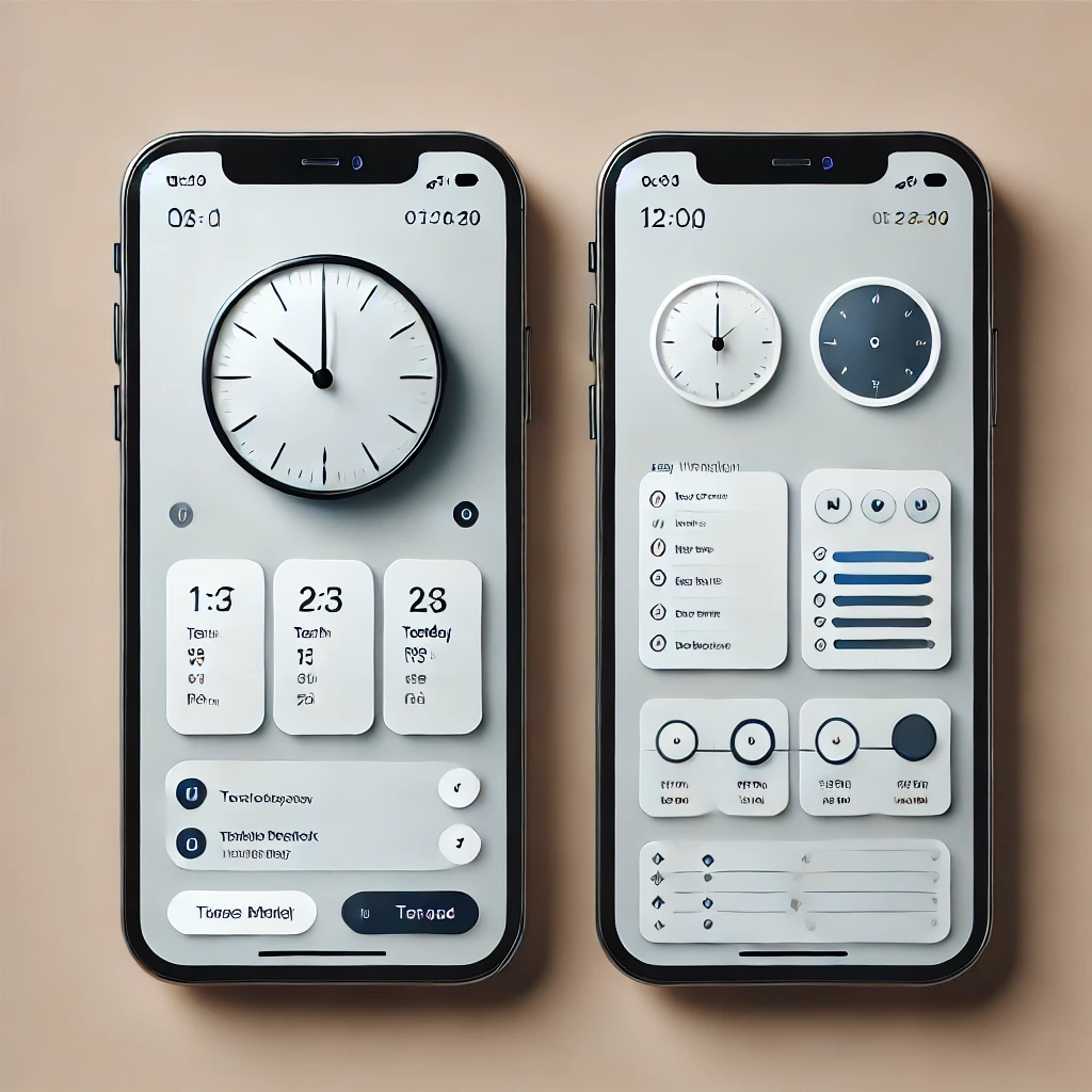 User-Friendly Interface